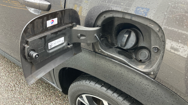 Citroen C3 Aircross 1.2 PureTech 110 Shine Plus 5dr Petrol Hatchback